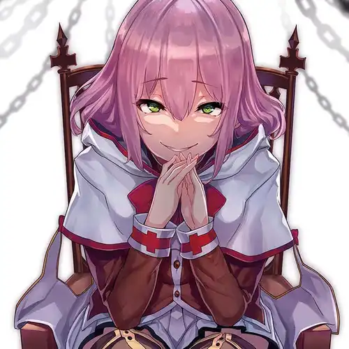 Redo of Healer Original Soundtrack CD 2 cover