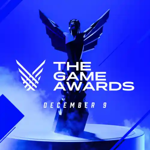 The Game Awards 2021 Performances cover