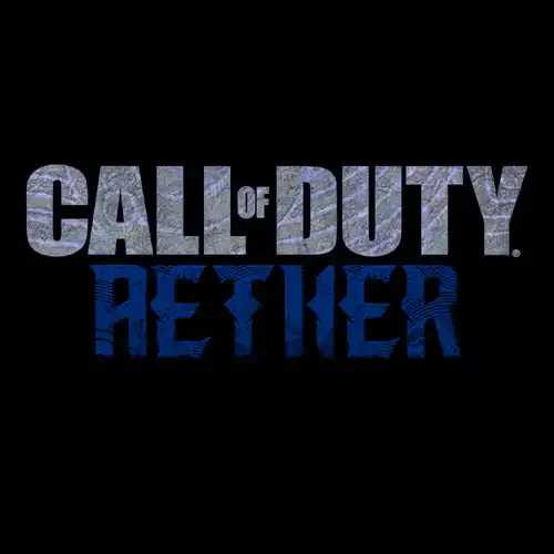Call of Duty: Aether Soundtrack cover