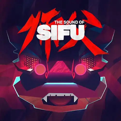 Sifu Original Soundtrack cover