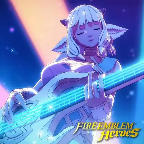 Fire Emblem Heroes - Lonely Puppeteer (Spring Remix) cover