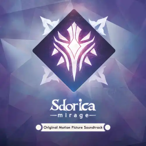 Sdorica: Mirage Original Soundtrack cover