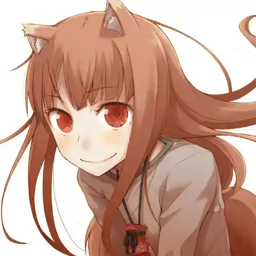 Spice and Wolf O.S.T. ~Music of a Journey with a Wolf~ cover