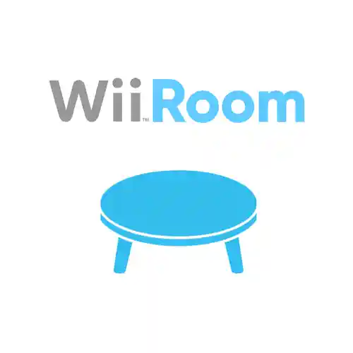 Wii Room Original Soundtrack cover