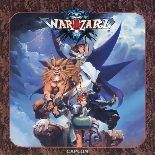 Red Earth Original Soundtrack cover