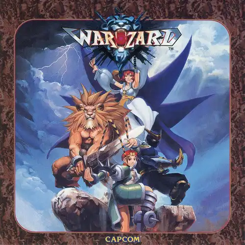 Red Earth Original Soundtrack cover