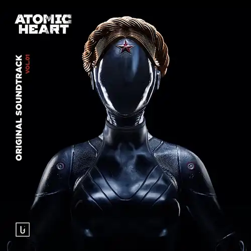 Atomic Heart (Original Game Soundtrack) Vol.1 cover