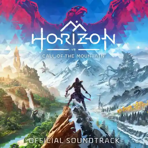 Horizon Call of the Mountain (Official Soundtrack) cover