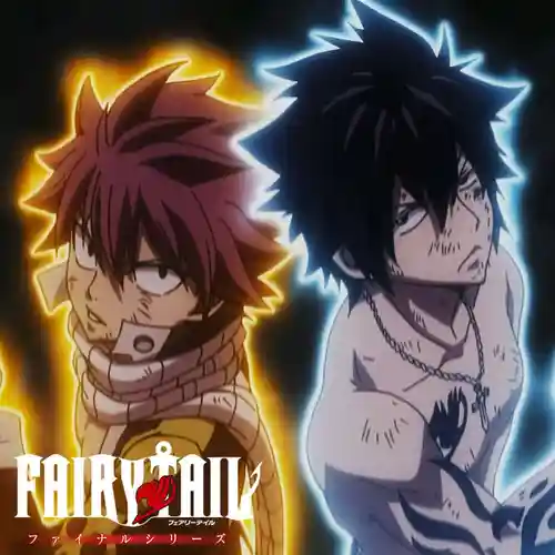 Fairy Tail - Believe in Myself cover