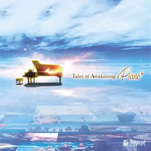 Tales of Awakening Piano + cover