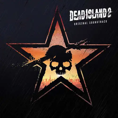 Dead Island 2 (Original Soundtrack) cover