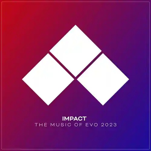 IMPACT: The Music of EVO 2023 cover