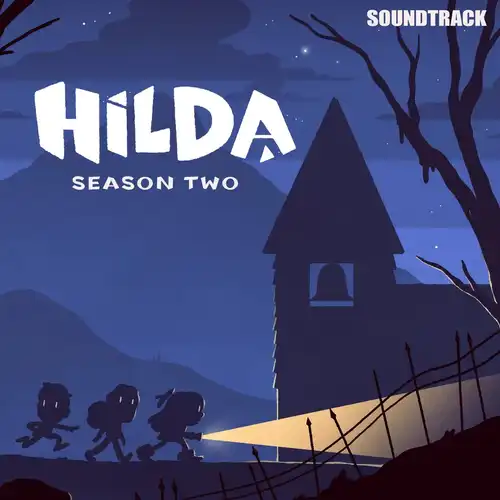 Hilda: Season 2 (Original Series Soundtrack) cover