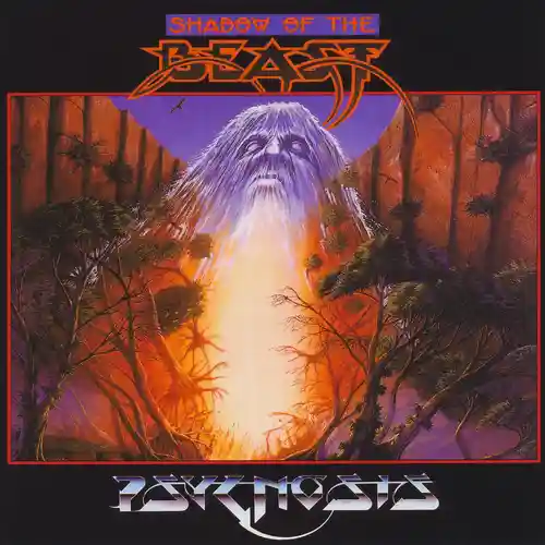 Shadow of the Beast - The Soundtracks cover