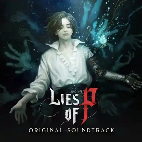 Lies of P (Original Soundtrack) cover