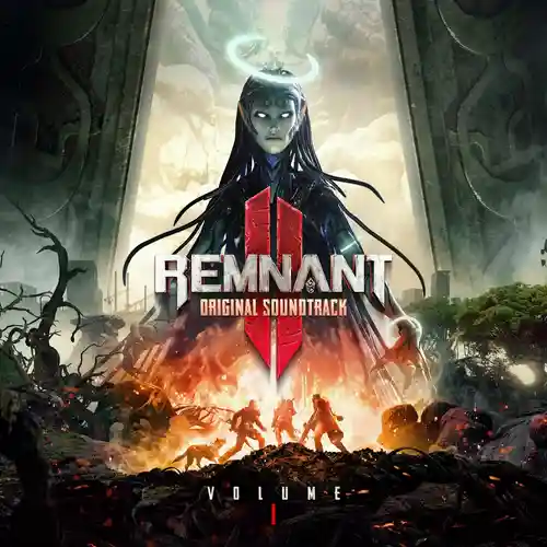 Remnant 2, Vol. 1 (Original Soundtrack) cover