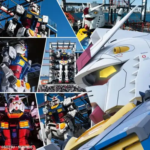 Mobile Suit Gundam Unicorn Suite (Live Performance at Gundam Factory Yokohama) cover