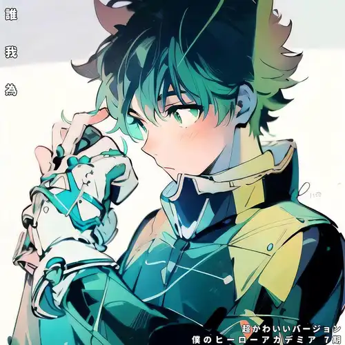 My Hero Academia Season 7 - OP: Tagatame cover