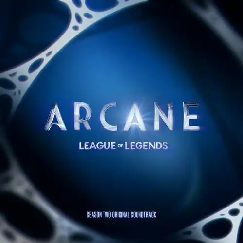 Arcane Season 2 - Come Play cover