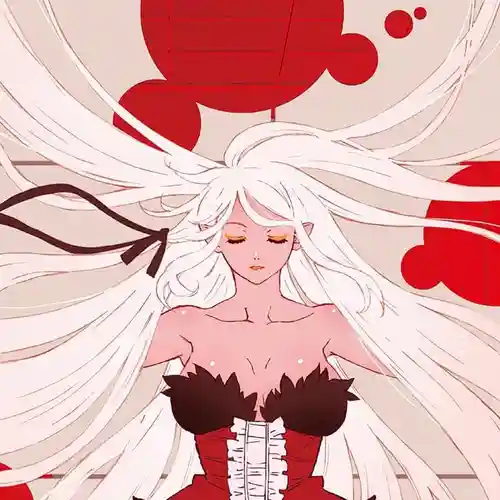 Kizumonogatari: Koyomi Vamp Original Soundtrack cover