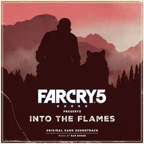 Far Cry 5 Presents: Into the Flames Original Game Soundtrack cover