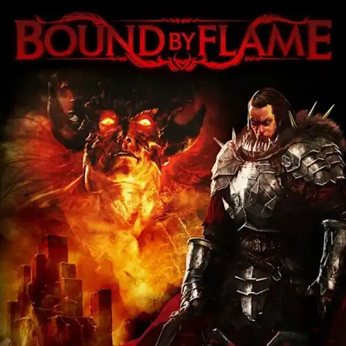 Bound By Flame Complete Soundtrack cover