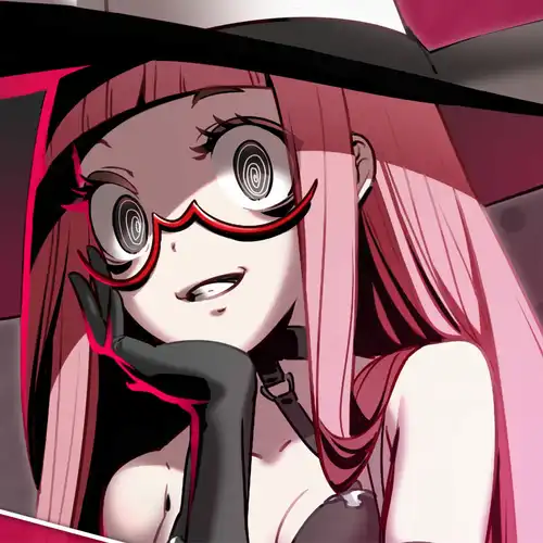 Under Night In-Birth II - Pandemonium Party (Uzuki Theme) cover