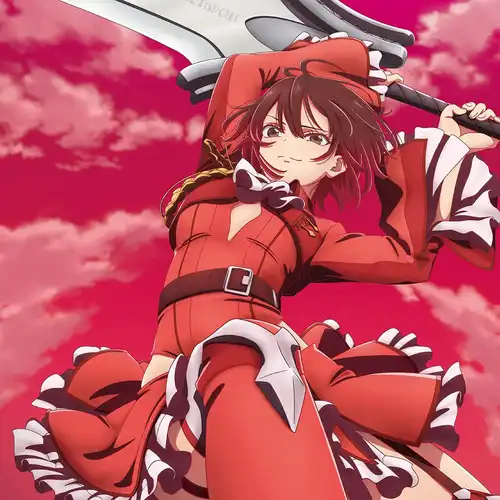 Bye Bye, Earth - OP: FACELESS cover