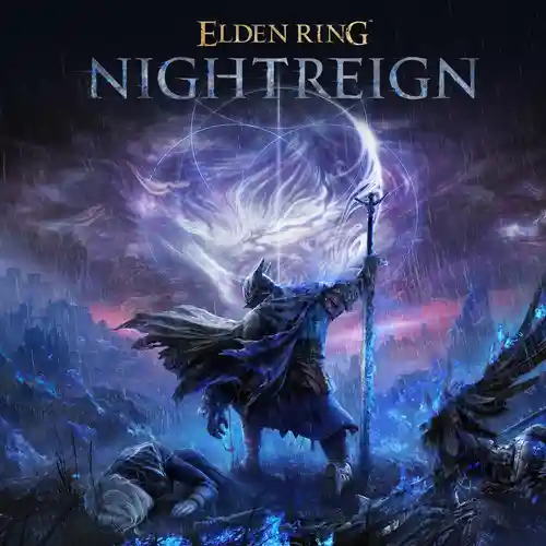 Elden Ring Nightreign Original Soundtrack cover