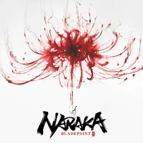 Naraka: Bladepoint (Original Soundtrack) cover