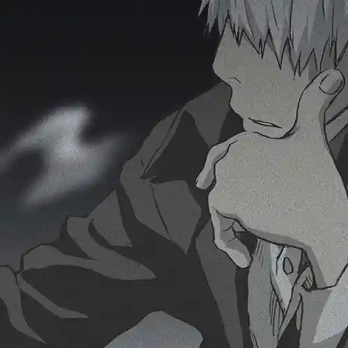 Mushishi Original Soundtrack "Mushinone Zen" cover