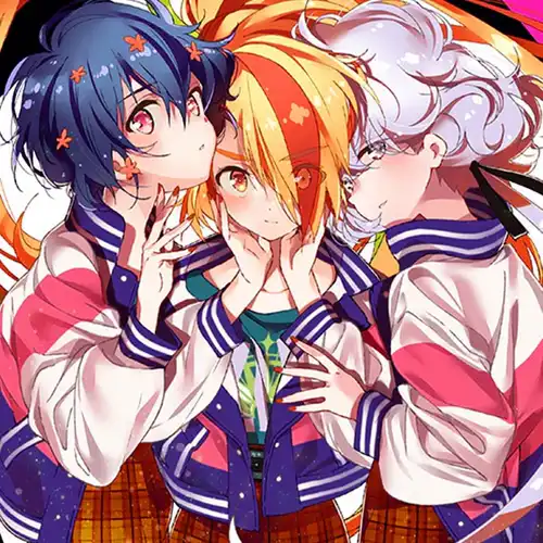 Zombie Land Saga Revenge Saga.1 Special Disc cover