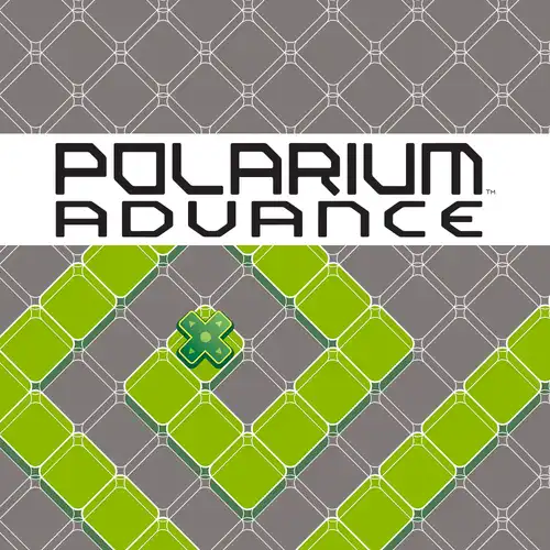 Polarium Advance Soundtrack cover