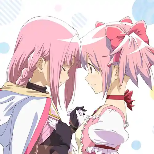 Magia Record: Mahou Shoujo Madoka Magica Gaiden Season 2 - Careless cover