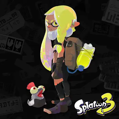 Splatoon 3 – “Return of the Mammalians” Story Trailer Music cover