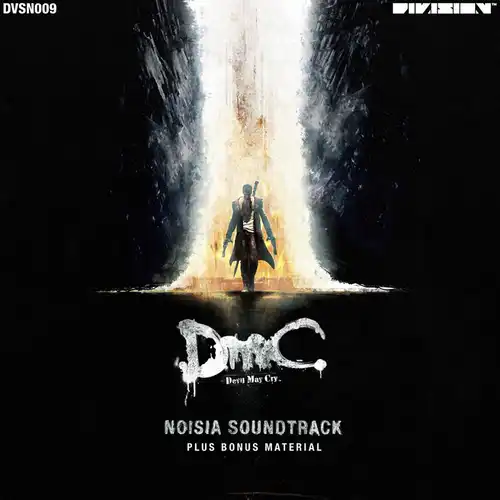 DmC: Devil May Cry Noisia Soundtrack cover