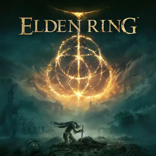 Elden Ring (Original Soundtrack) cover