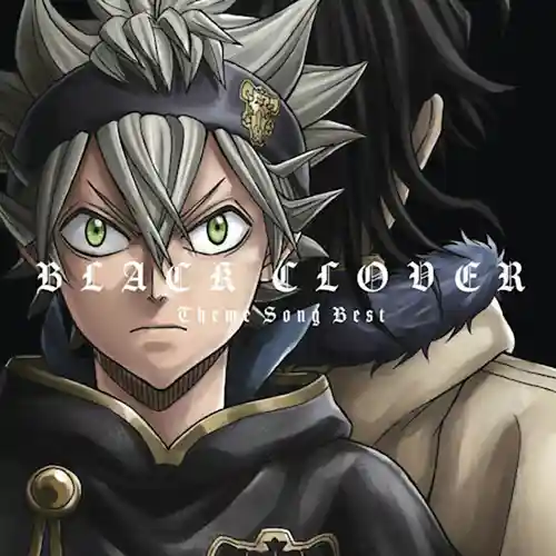 Black Clover Theme Song Best cover