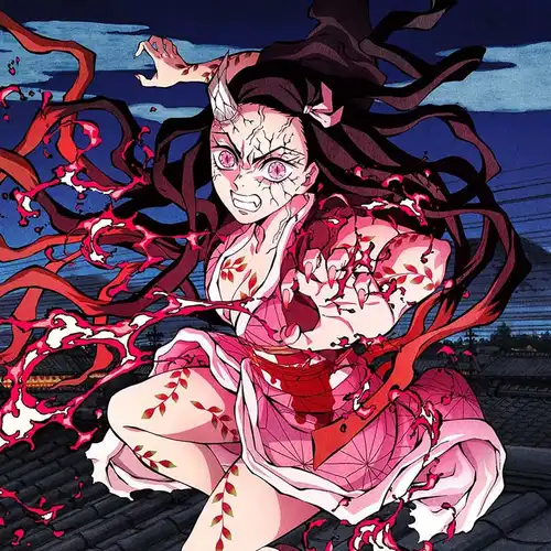 Demon Slayer: Kimetsu no Yaiba Entertainment District Arc Vol.4 Bonus Disc cover