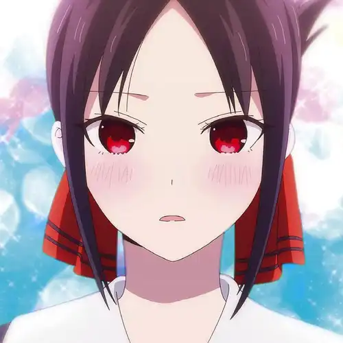 Kaguya-sama: Love is War - Ultra Romantic - GIRI GIRI cover