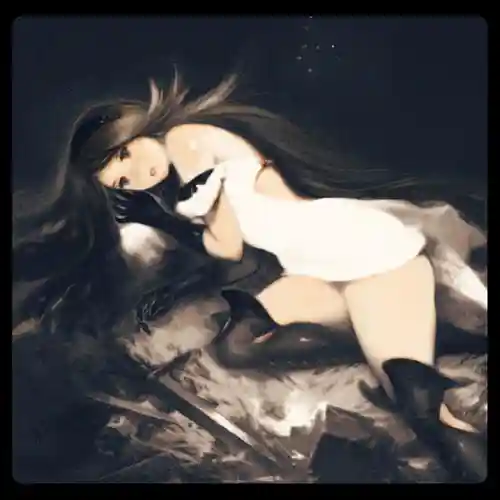 Bravely Default: Flying Fairy Original Soundtrack cover