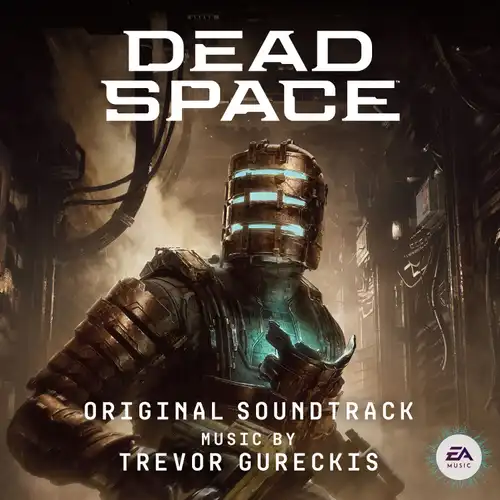 Dead Space (Original Soundtrack) cover