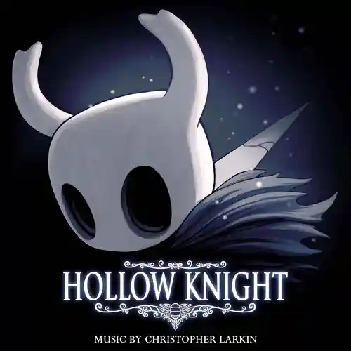 Hollow Knight (Original Soundtrack) cover
