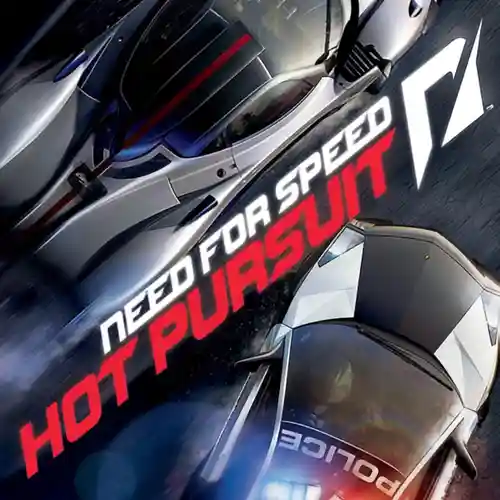 Need for Speed: Hot Pursuit Original Score cover