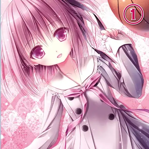 RO-KYU-BU! SS Original Soundtrack Vol.1 cover