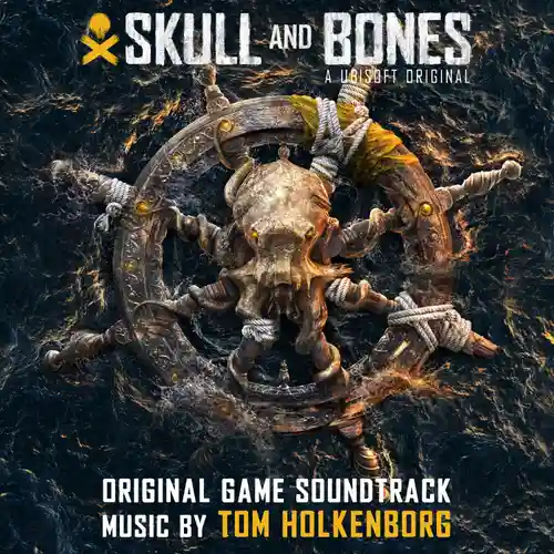 Skull and Bones (Original Game Soundtrack) cover
