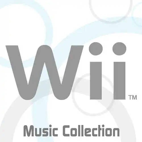 Nintendo Wii Music Collection cover
