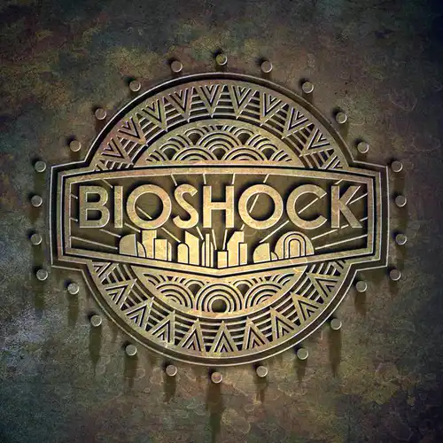 BioShock Complete Soundtrack cover