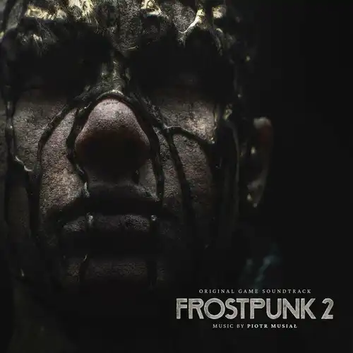 Frostpunk 2 (Original Game Soundtrack) cover