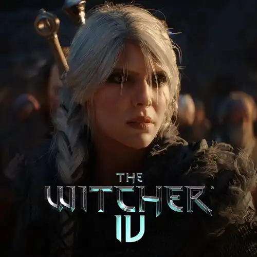 The Witcher IV - No Gods, Only Monsters cover